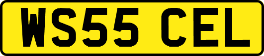 WS55CEL