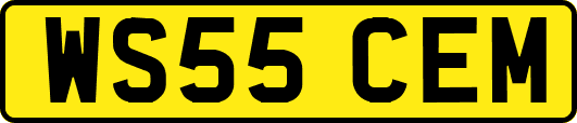 WS55CEM