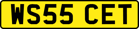 WS55CET