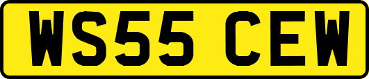 WS55CEW