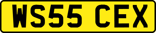 WS55CEX