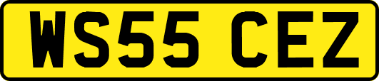 WS55CEZ