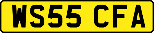 WS55CFA
