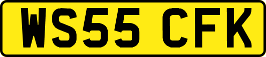 WS55CFK