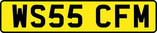 WS55CFM