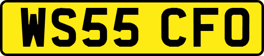 WS55CFO