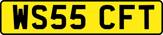 WS55CFT