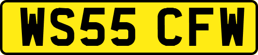 WS55CFW