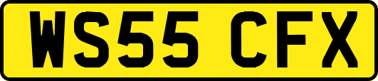 WS55CFX