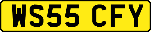 WS55CFY