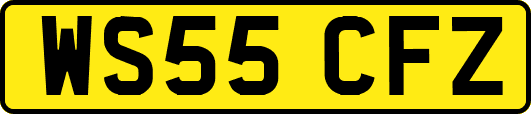 WS55CFZ
