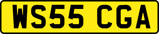 WS55CGA
