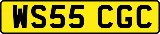 WS55CGC