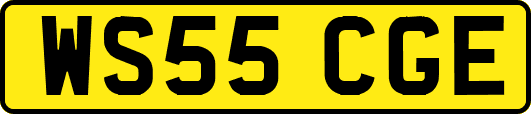 WS55CGE