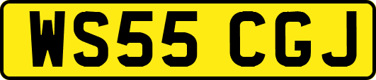 WS55CGJ