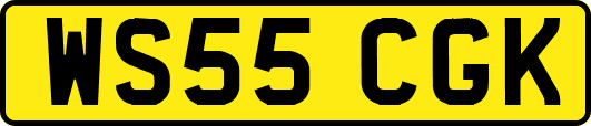 WS55CGK
