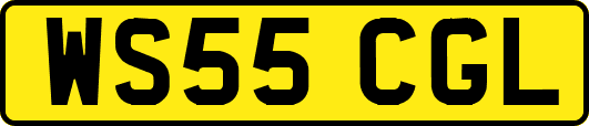 WS55CGL