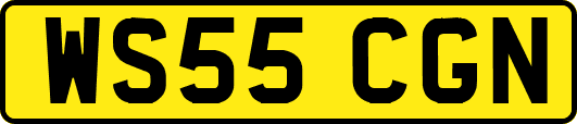WS55CGN