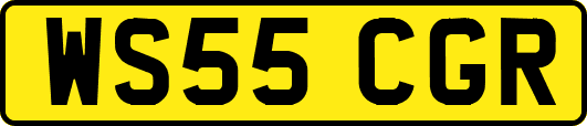WS55CGR