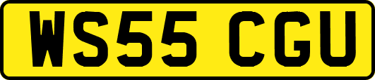 WS55CGU