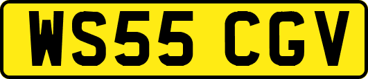 WS55CGV