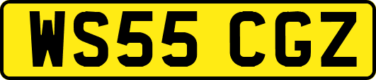 WS55CGZ