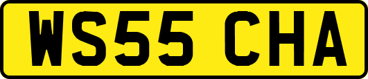 WS55CHA