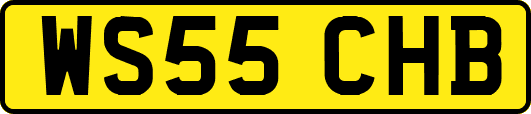 WS55CHB