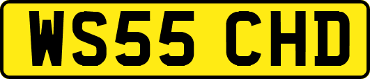 WS55CHD
