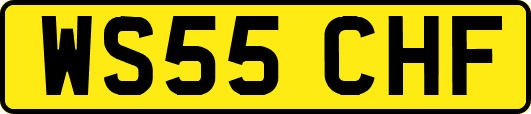 WS55CHF