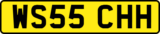 WS55CHH