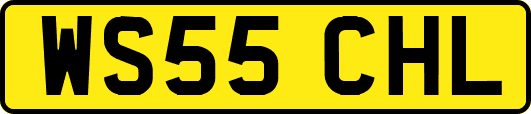 WS55CHL