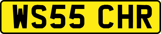 WS55CHR