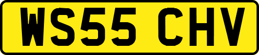 WS55CHV