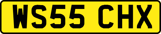 WS55CHX