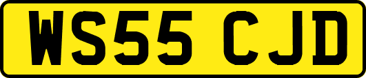 WS55CJD
