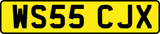 WS55CJX