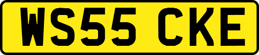 WS55CKE