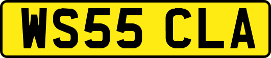 WS55CLA