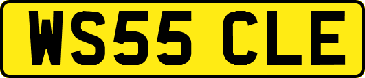 WS55CLE
