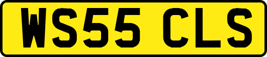 WS55CLS
