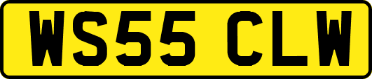 WS55CLW