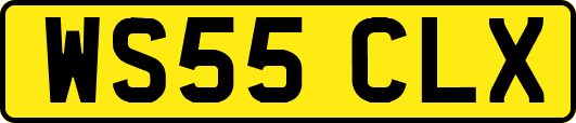 WS55CLX