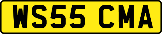 WS55CMA
