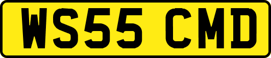 WS55CMD