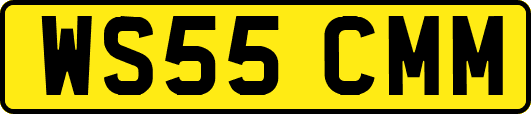WS55CMM