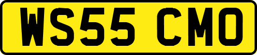 WS55CMO