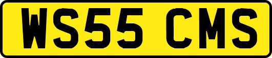 WS55CMS