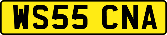 WS55CNA