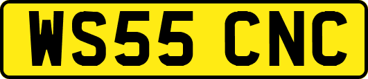 WS55CNC